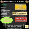 MSAFA - (MS ASIAN FILM ACADEMY) Avatar